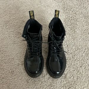 Dr. Martens Kids Boots